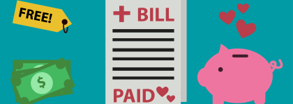 Charities That Help With Medical Bills
