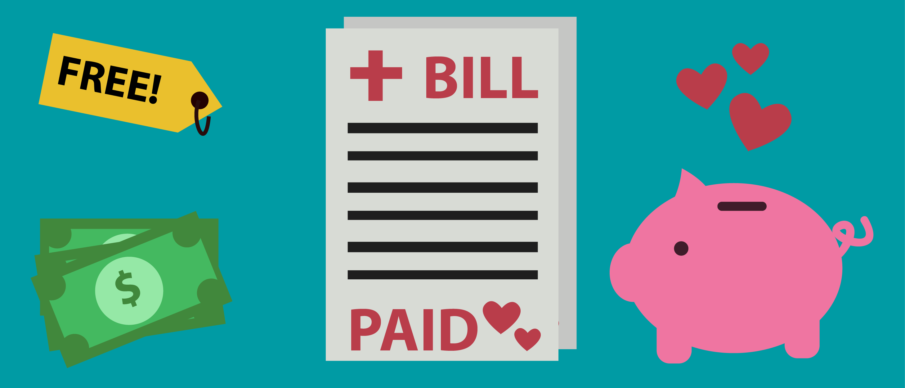 Can I Get Help With My Utility Bills